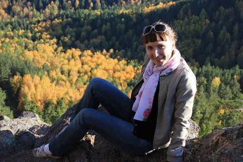 Ильченко николаевна