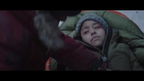 Ледяной 2018