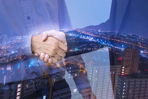 Sale partners