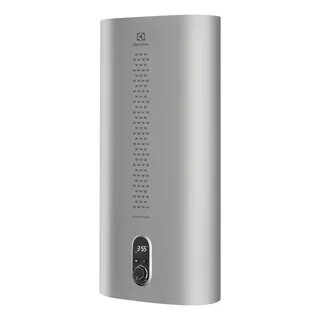 Electrolux ewh royal silver