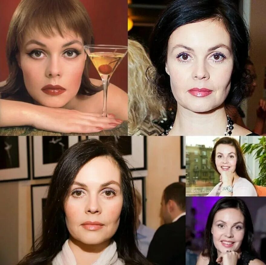 Ведущая екатерина андреева возраст биография личная жизнь Andreeva has been fighting Wikipedia for years to get her age fixed. The site is