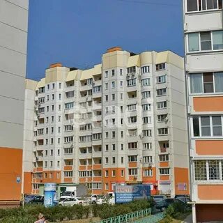 Ул ростовская 3