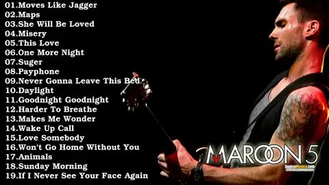 Maroon wake up