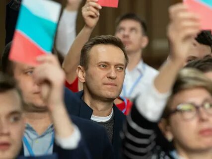 Свободу оппозиции