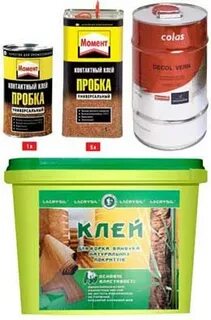 Подложка какой клей