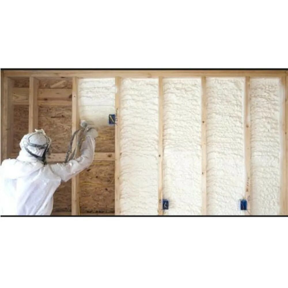 Напыляемый пенополиуретан. Утеплитель напыляемый Spray Foam. Напыление ППУ. Полиуретановая пена. Утеплитель для стен.