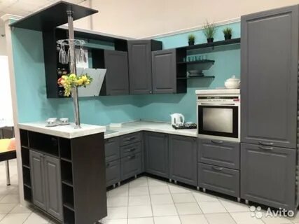 Кухни г ульяновска