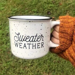 Sweater weather bracelets