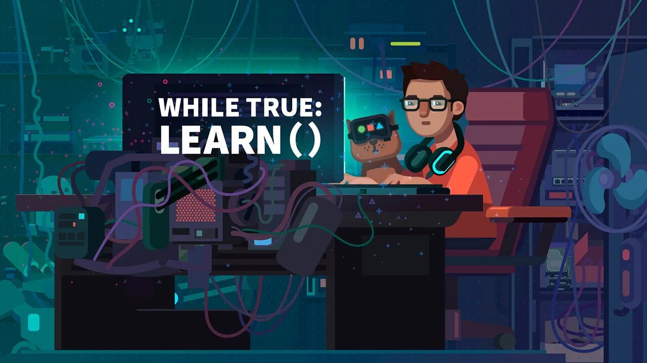 While true learn. While true игра. While true learn прохождение. Игра true learn.