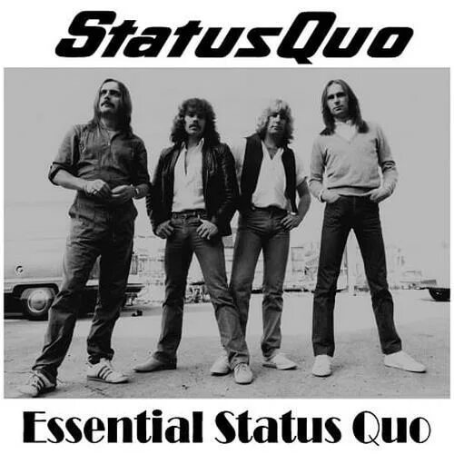 Status Quo 1974 Quo uk. Status Quo 1968 - 1990. Status Quo mp3. Status Quo - Essential status Quo 2019 CD обложка. Статус кво mp3 все песни