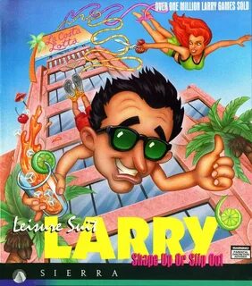 Larry 6