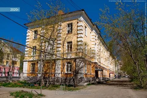 Чкалова первоуральск