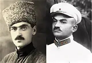 Энвер пашу