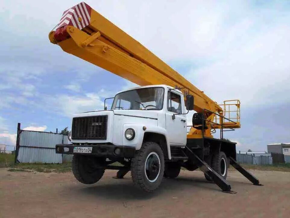 Газ агп 18. Автовышка газ агп 18. вышка газ 53 агп 18. газ 3307 агп 18. псс 121.18.