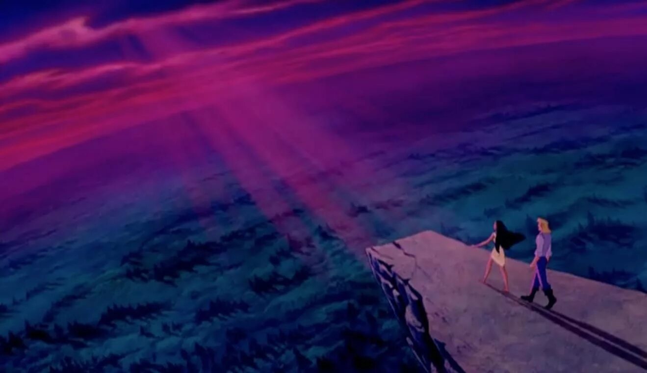 Покахонтас обои. Colors of the wind. Арт покахонтас день рождения. Пейзажи в стиле покахонтас. Фоны из покахонтас.