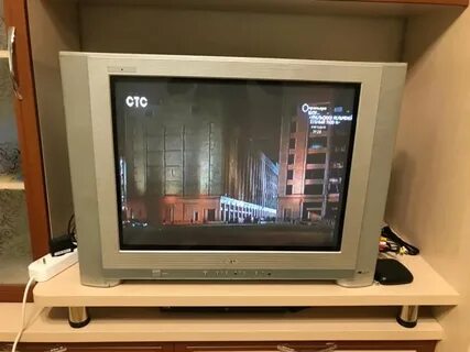 Lg rt