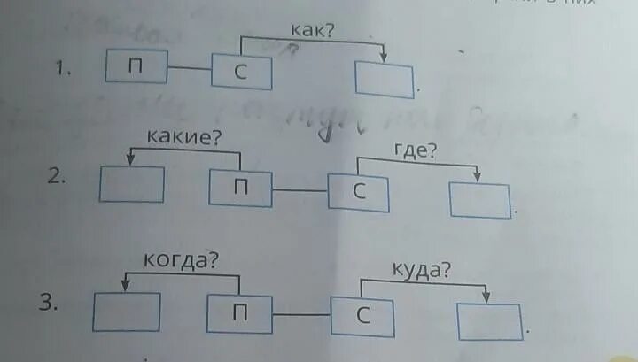 Составьте предложение по схемам подчеркните основы. Составь и запиши предложения к схемам 4 класс. составь и запиши предложения к схемам 1 класс упр 4.