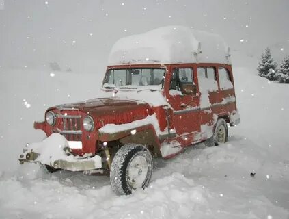 Snow 2