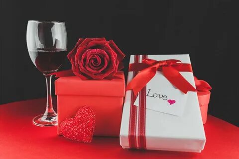 Rose gift