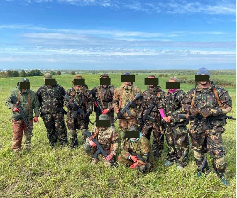 академия тактической медицины