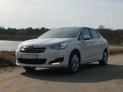 Ситроен достоинства и недостатки
