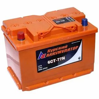 Аккумуляторы для автомобиля в твери