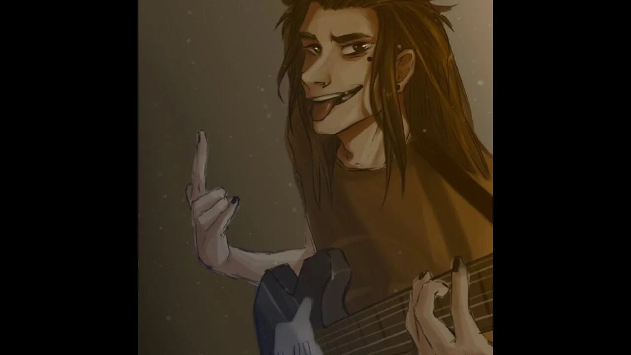 Sanitys fall singular. Салли фейс и френ боу. салли фейс sanitys fall. sanitys fall singular sally face. sanitys fall ларри.