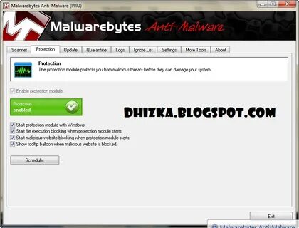 Кряк malware
