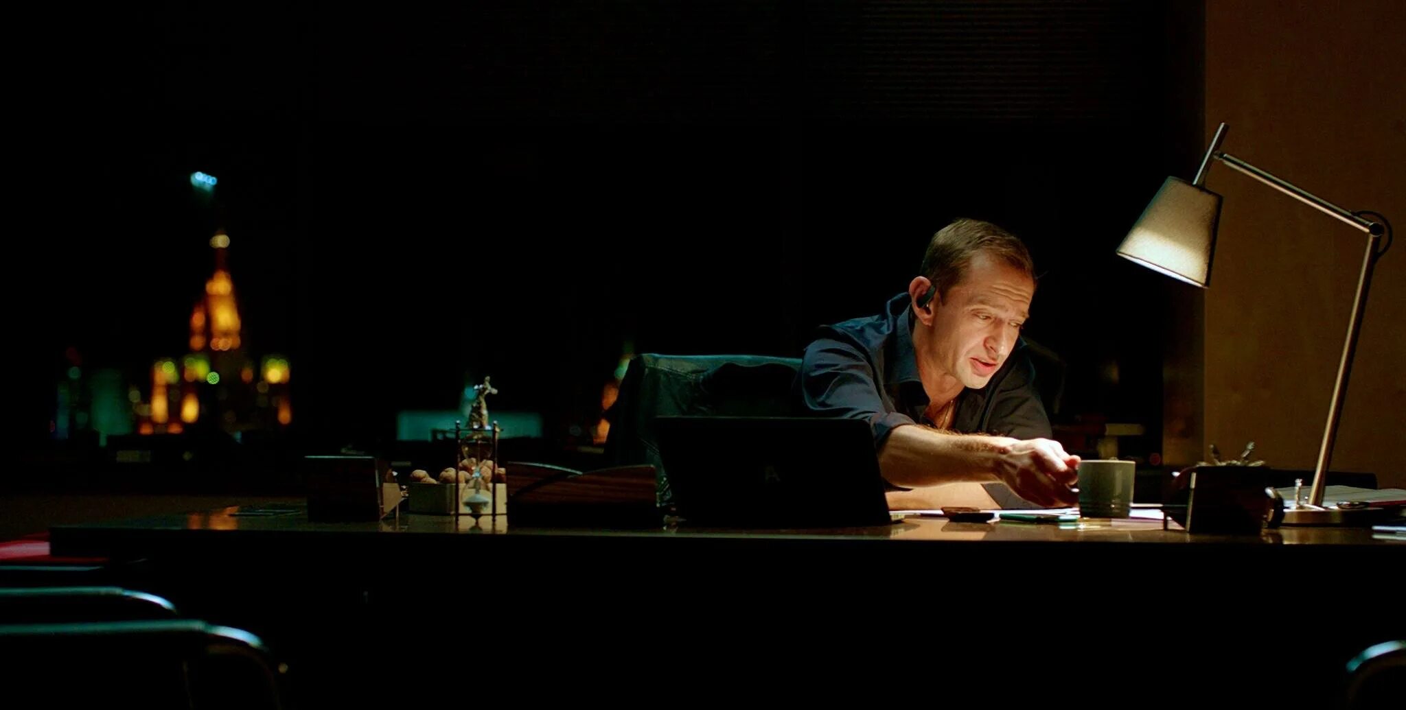 коллектор хабенский