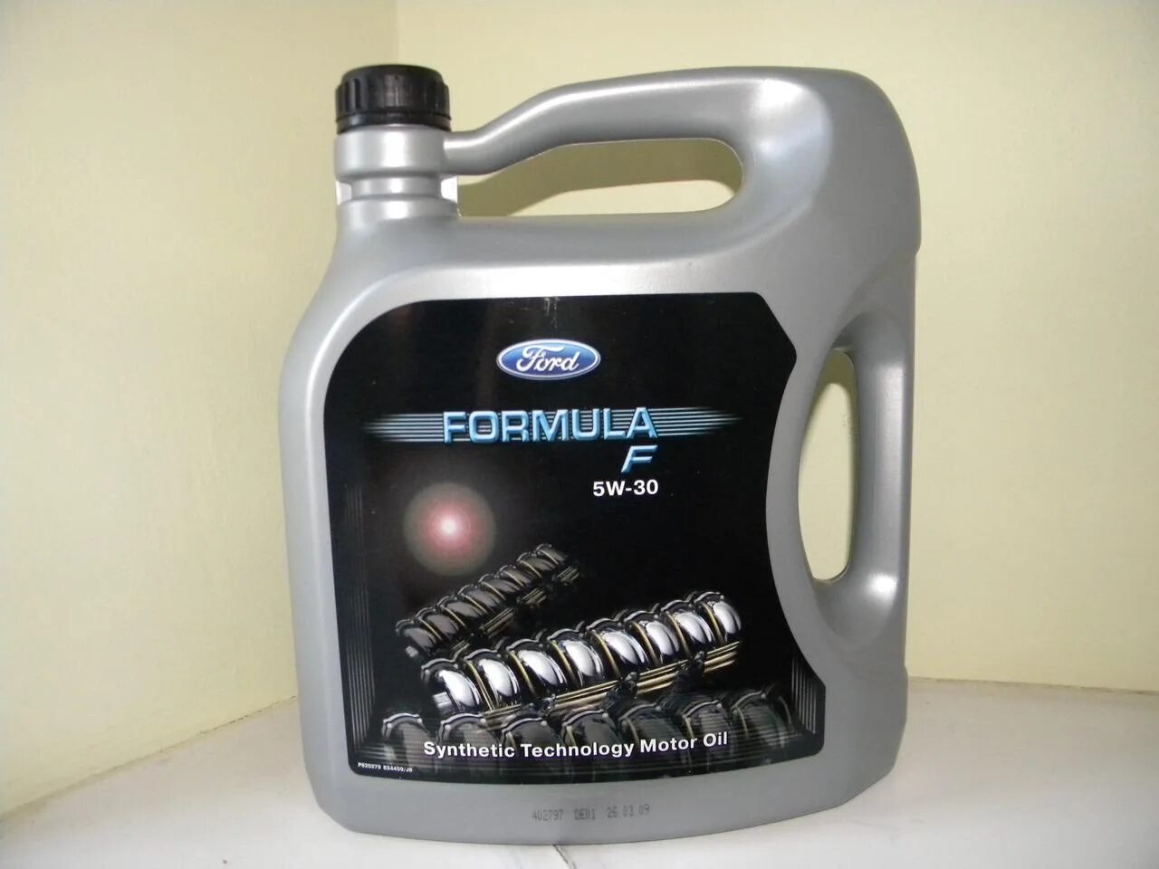 Какое масло подходит для форд. Ford Formula f 5w-30 Synthetic. Ford Formula 0w30. Форд 5 30. Ford Formula 5w30.