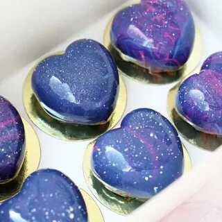 Рецепты космос