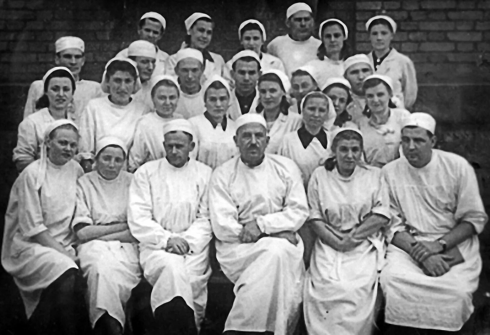Кафедра госпитальной хирургии. Владимир матвеевич богославский. горьковский медицинский институт кафедра хирургии. школы хирургов история.