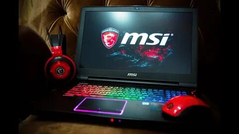 Msi win