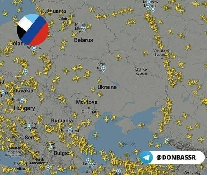 Ту над украиной. Ту над украиной. Над украиной. Авиатрассы над украиной. Ту над украиной.