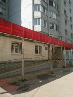 Одесская 64 энгельс детская