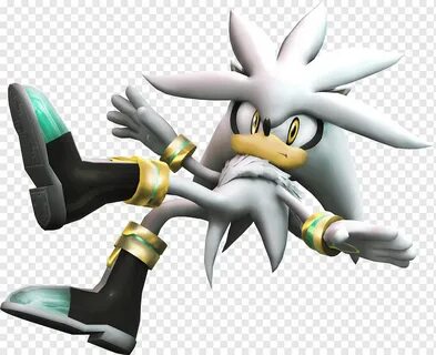 Sonic silver
