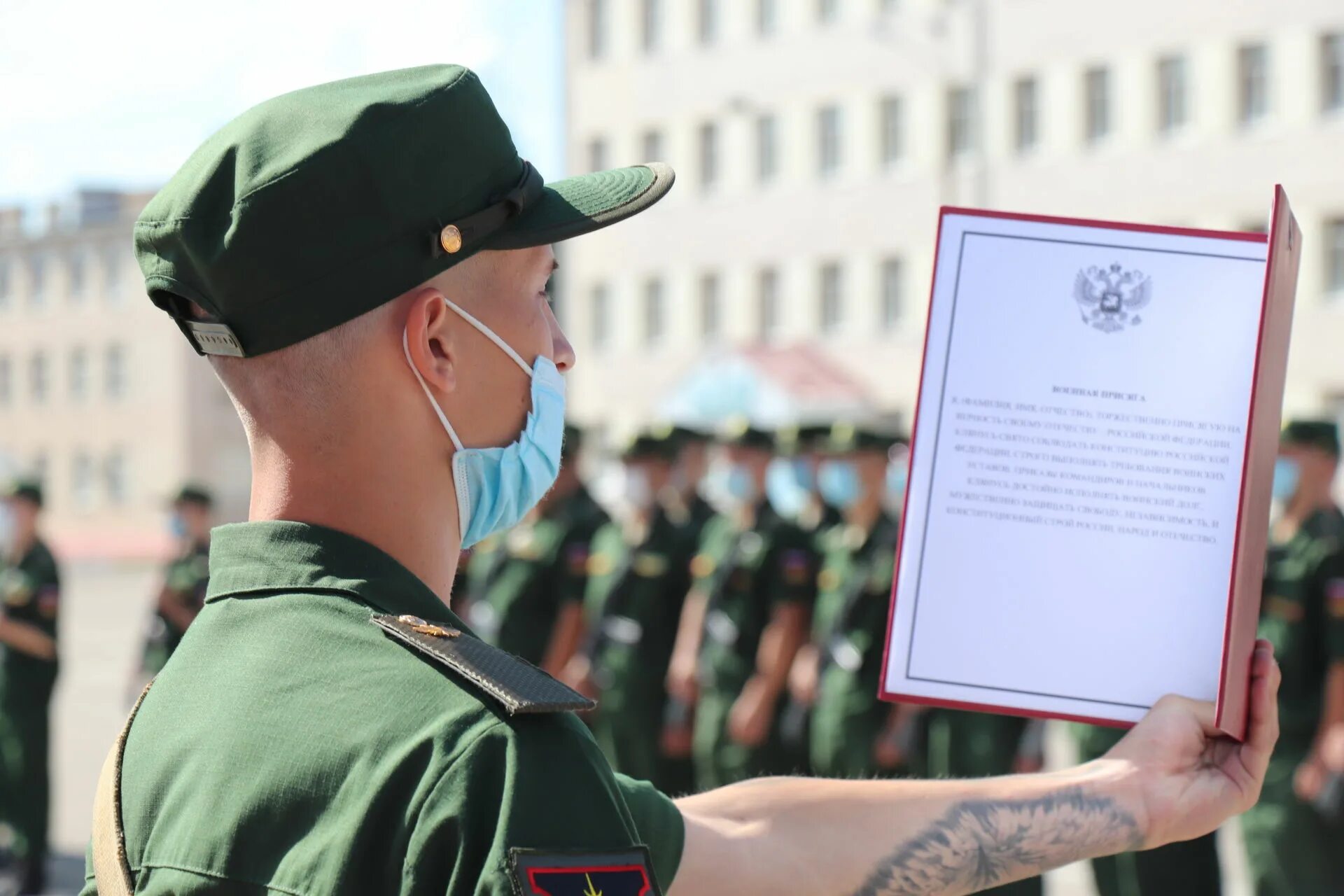 После принятия присяги. Военная присяга. Военная служба. Военная служба попризву. Военная служба по призыву.