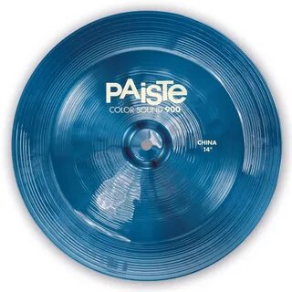 Paiste были первыми, кто начал выпускать тарелки с цветным покрытием. 