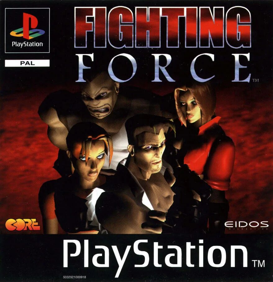 Файтинг форс на ps1. Игра на ps1 fighting force. playstation 1 fighting force. fighting force ps1 диск. игра в sony playstation fighting force.
