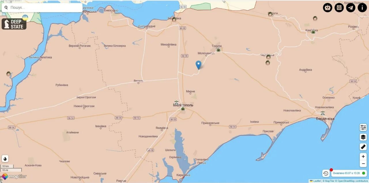 Расстояние между мелитополь. Токмак Мелитополь на карте. Токмак на карте Украины. Мелитополь на карте. Ток Мак и Мелитополь на карте.
