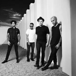 Fall out boy memory