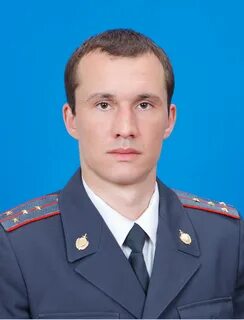 Оперуполномоченный розыска