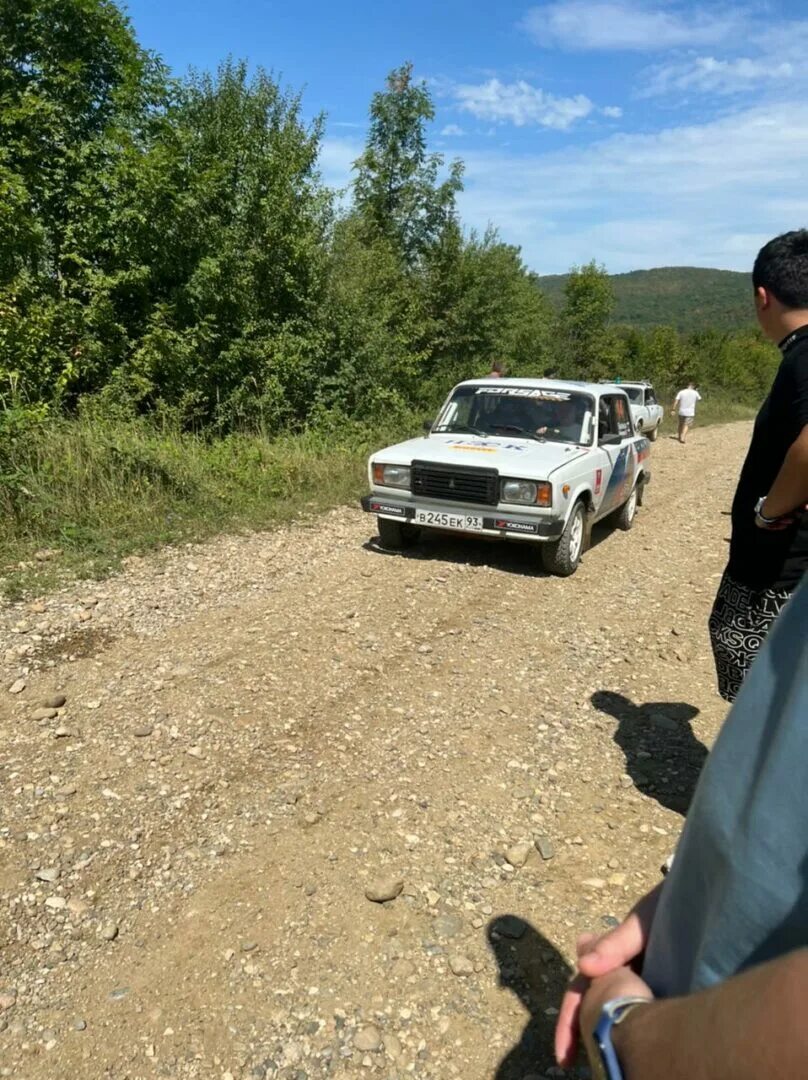 Доставка хадыженск. Горная гонка Хадыженск. Происшествия Апшеронский район. Горгая гонкахадыженск. ДТП В Апшеронском районе.