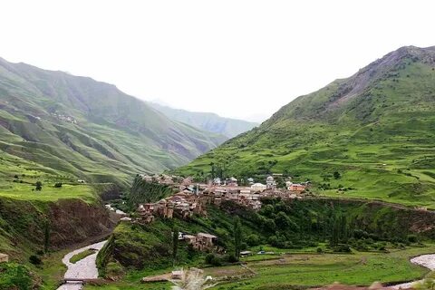 Какие есть селы