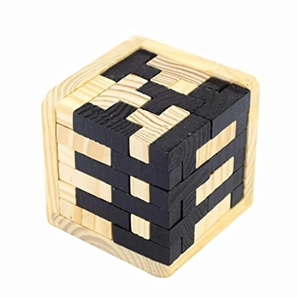 Головоломка игра как собрать. Головоломка кубик 3d, 3*3 куб, 6 см (т57365). кубик тетрис 3д головоломка. wood intelligence тетрис.
