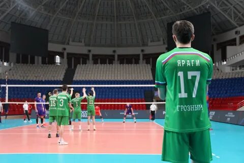Чр 1 лига