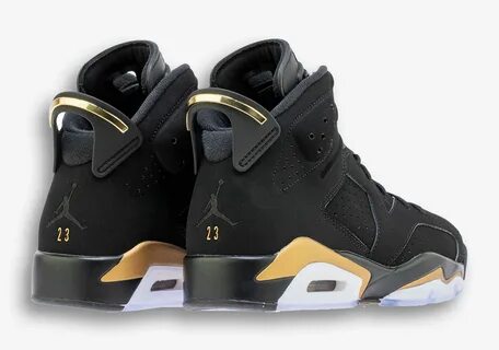 Air jordan 6