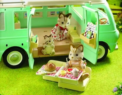 Home toys