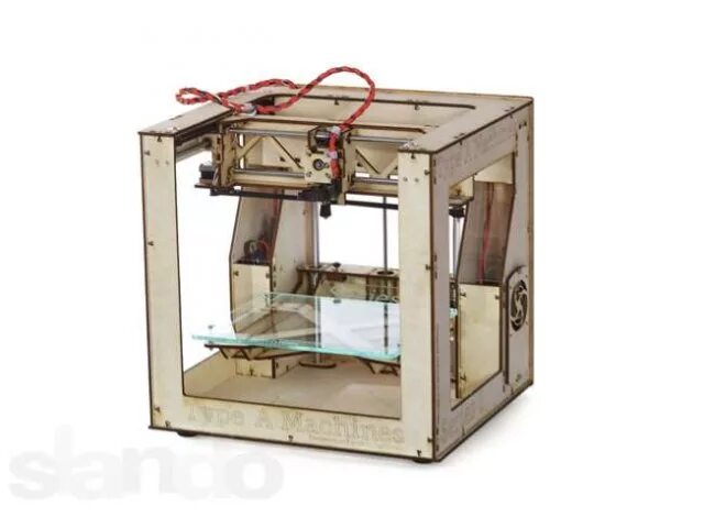 Print type a