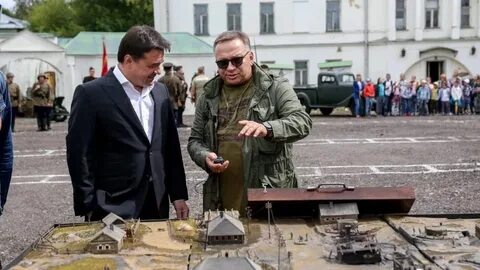 Подольские курсанты отзывы